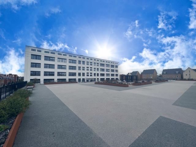 Flat for rent in Priest Down, Hampshire