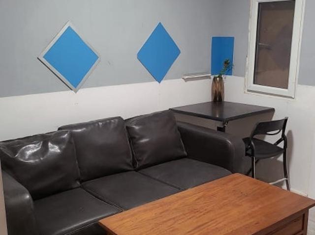 Flat for rent in Tolworth, Greater London