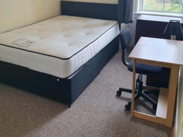 Flat for rent in Temple, Scotland