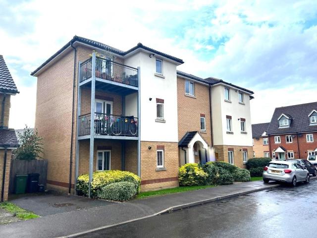 Flat for rent in Midway, Kent