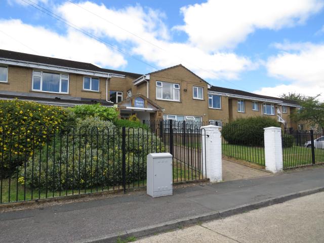 Flat for rent in Fountainhead, Calderdale
