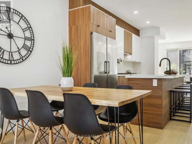 Apartment for rent in Woburn, Ontario