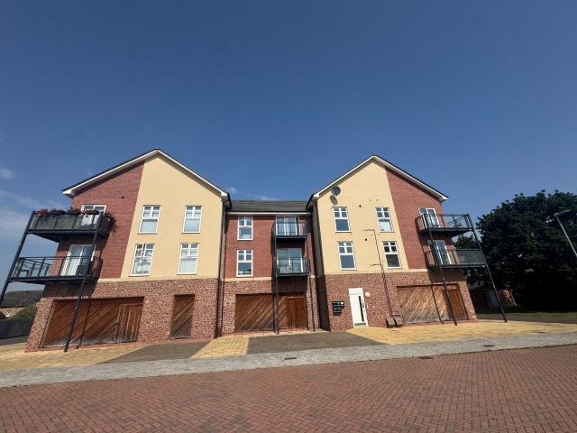 Flat for rent in West Monkton, Somerset