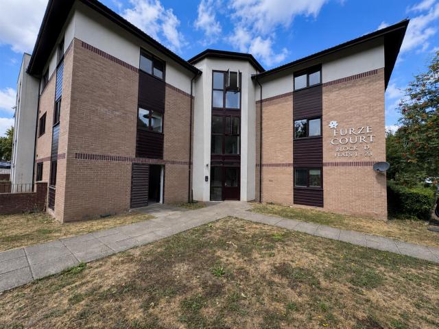 Flat for rent in North Fareham, Fareham