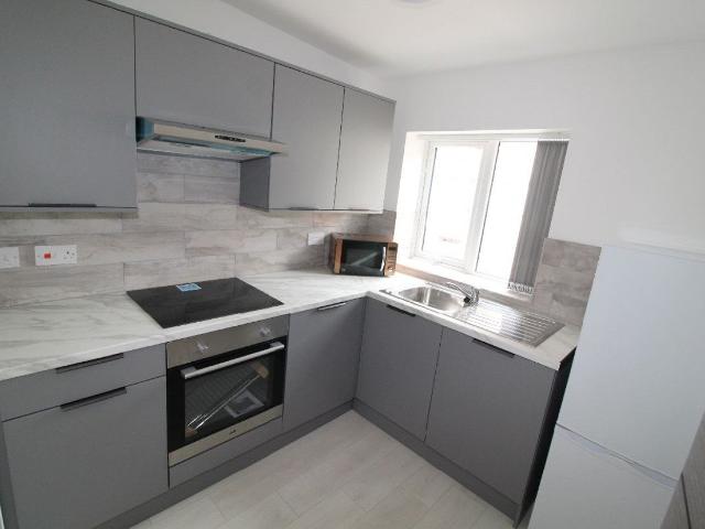 Flat for rent in Maudlands, Preston