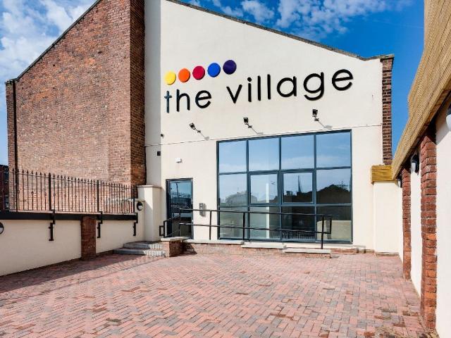 Flat for rent in Maudlands, Preston
