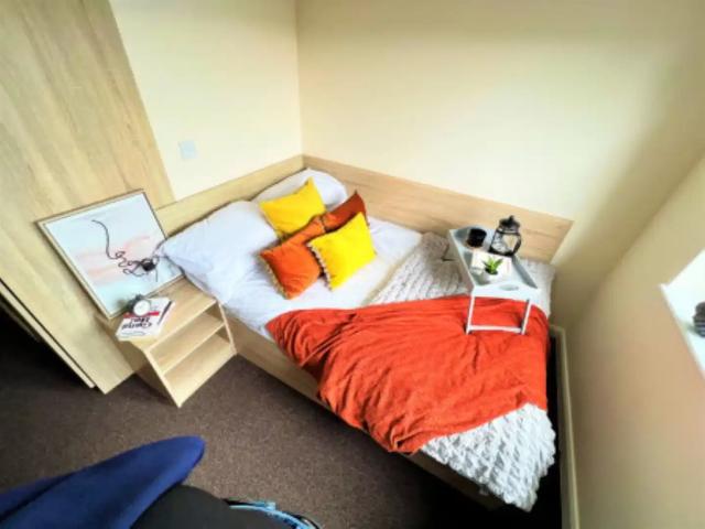 Room for rent in Plungington, Higher Bartle