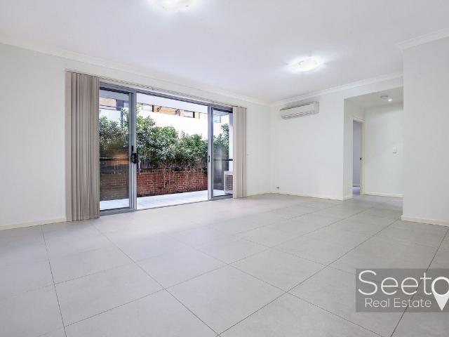 Apartment for rent in Centenary Park, Sydney