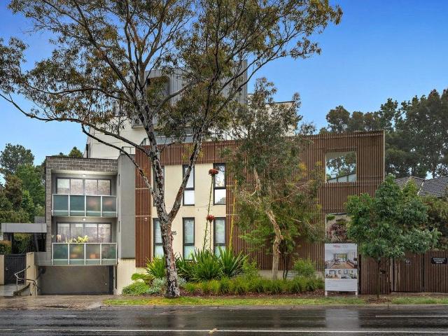 Apartment for rent in Camerons Creek, Victoria