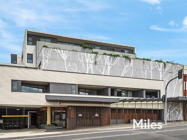 Apartment for rent in Camerons Creek, Victoria