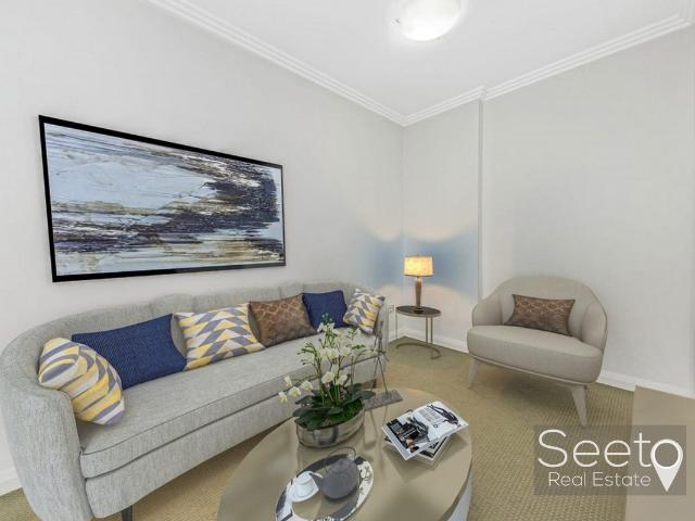 Apartment for rent in Strathfield, New South Wales