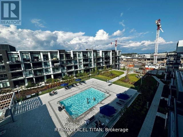 Apartment for rent in Innisfil, Ontario