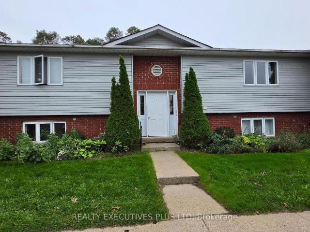 Apartment for rent in Dufferin, Ontario