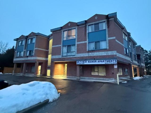 Apartment for rent in York, Ontario