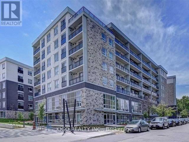 Apartment for rent in Waterloo, Ontario
