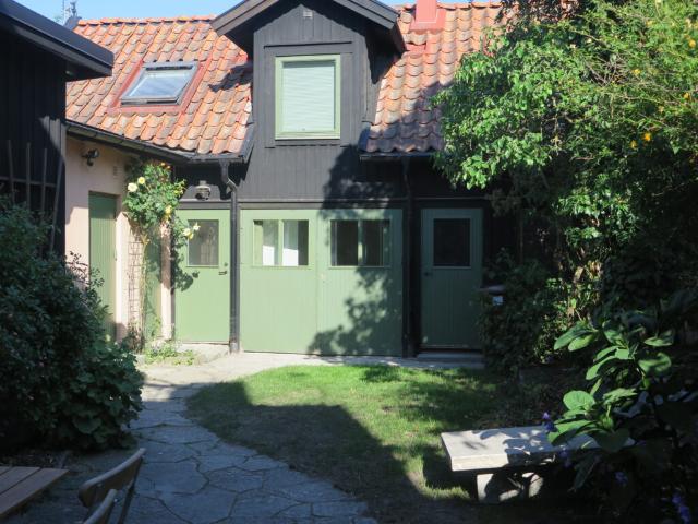 Lägenhet hyra i Visby, Gotland