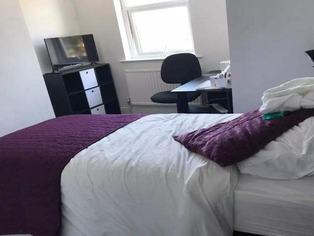 Flat for rent in Haddon, East Midlands