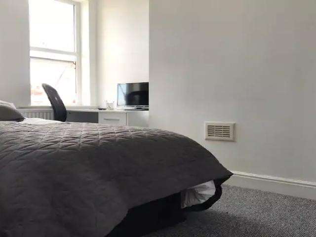 Flat for rent in Haddon, East Midlands