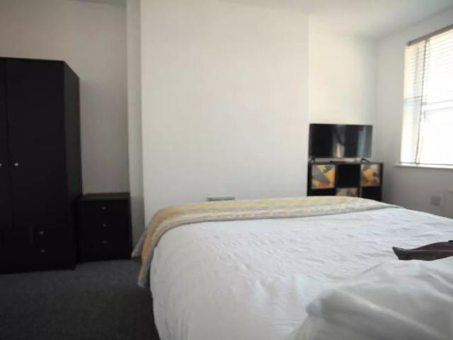 Flat for rent in Haddon, East Midlands