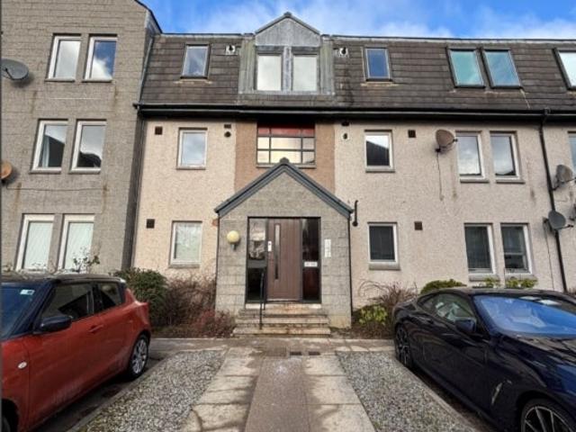 Flat for rent in Ballindoch, Scotland