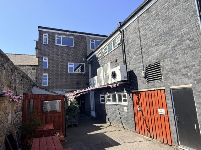 Flat for rent in Barnard Castle