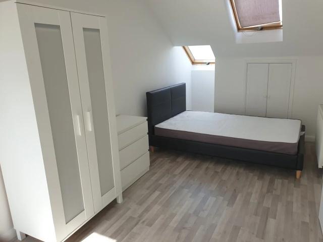 Flat for rent in Glyndon, Greater London