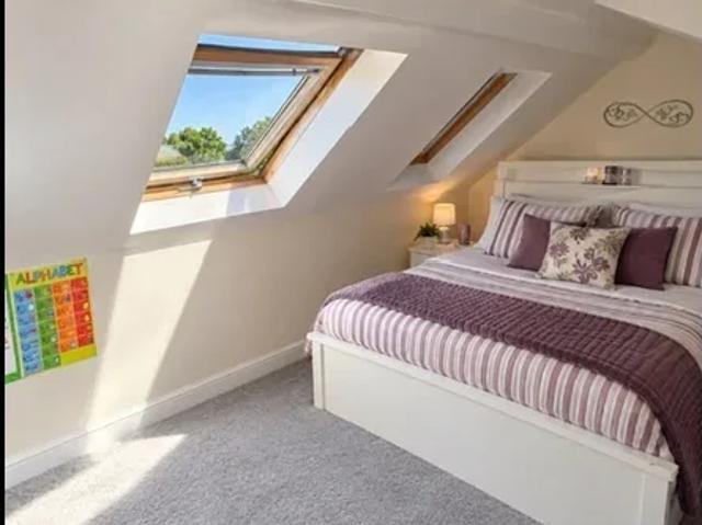 Flat for rent in London Borough of Croydon, Thornton Heath