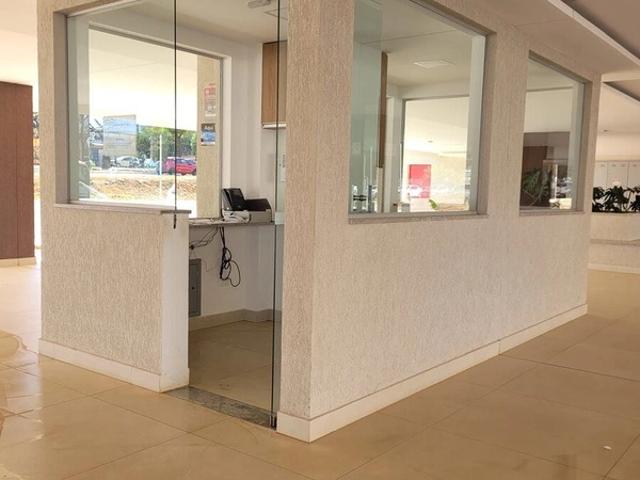 Apartamento aluguel em Setor Central, Gama