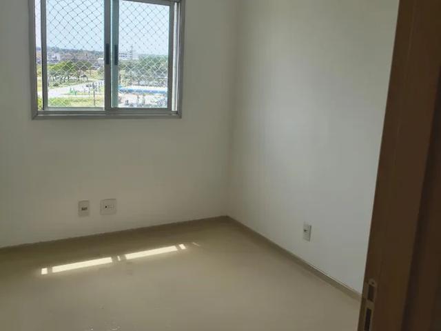 Apartamento aluguel em Setor de Indústria, Gama