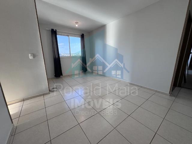 Apartamento aluguel em Setor de Indústria, Gama