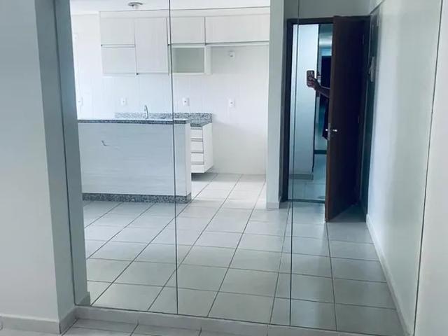 Apartamento aluguel em Setor de Indústria, Gama