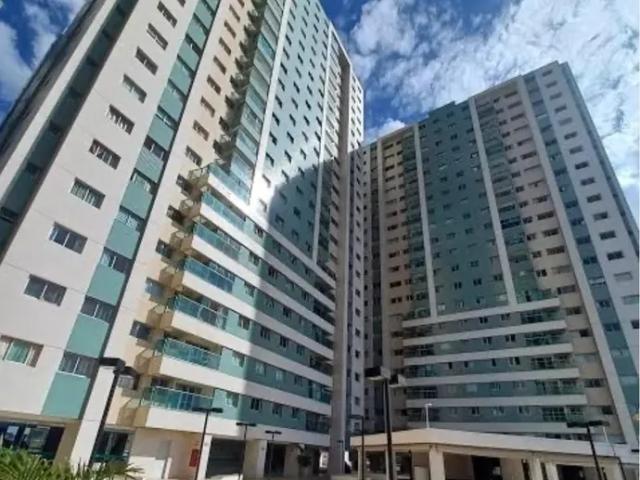 Apartamento aluguel em Setor de Indústria, Gama
