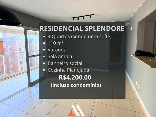 Apartamento aluguel em Setor Comercial Sul, Plano Piloto