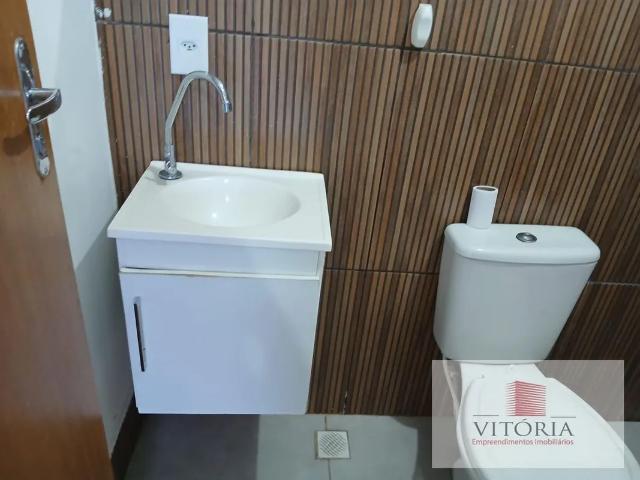 Apartamento aluguel em Setor Leste, Gama
