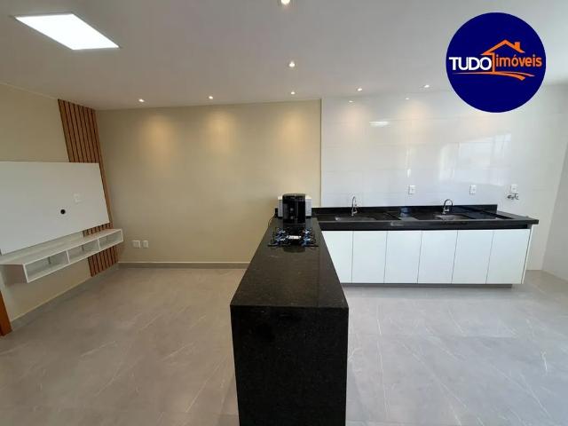Apartamento aluguel em Vila Roriz, Gama
