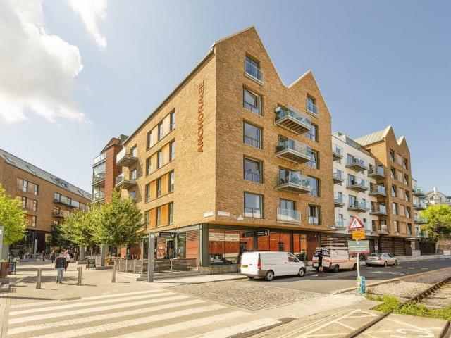 Flat for rent in Wapping Wharf, Feckenham