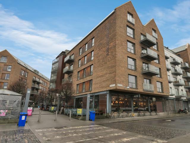 Apartment for rent in Wapping Wharf, Feckenham