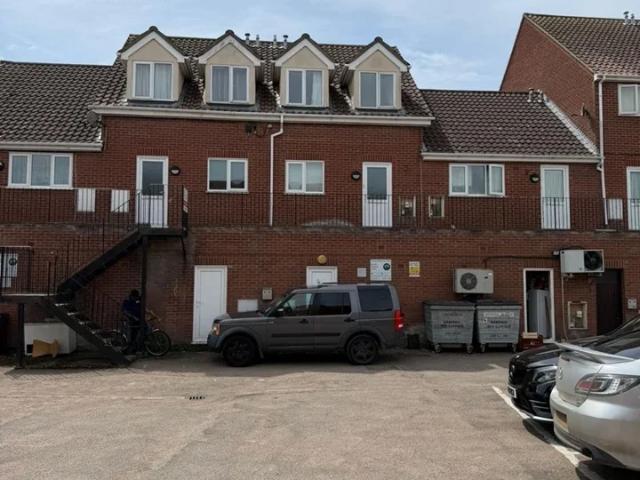 Flat for rent in Sudbury, Chelmondiston