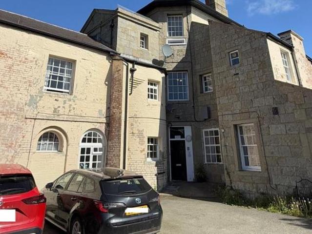 Flat for rent in Montgomery, Wales