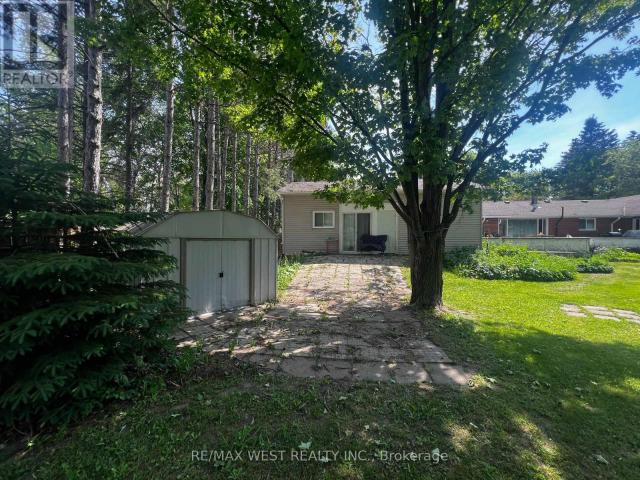 Apartment for rent in York, Ontario