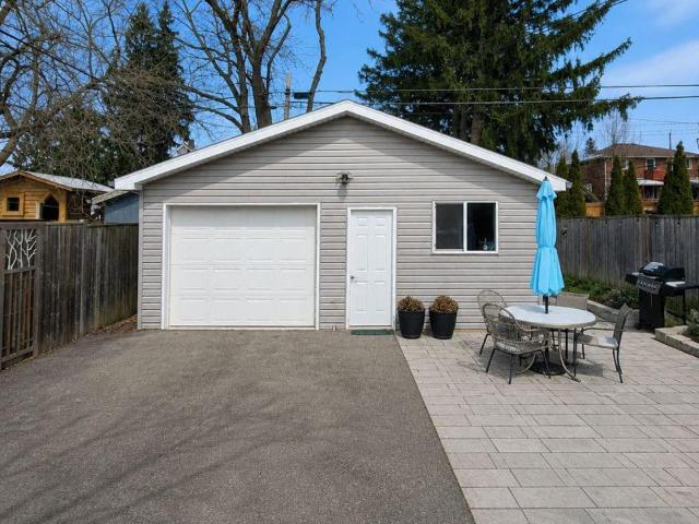 Apartment for rent in Brant, Ontario