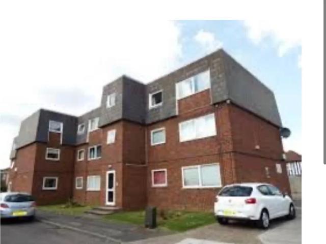 Flat for rent in Biscot, Luton