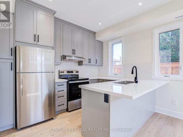 Apartment for rent in Woburn, Ontario