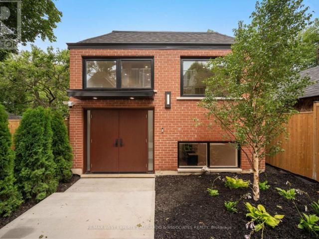 House for rent in Woburn, Ontario