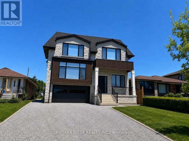 Apartment for rent in Woburn, Ontario