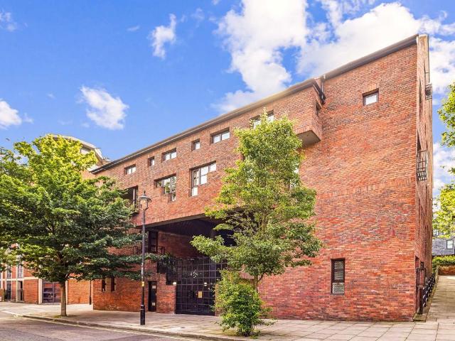 Flat for rent in Pimlico, Pimlico