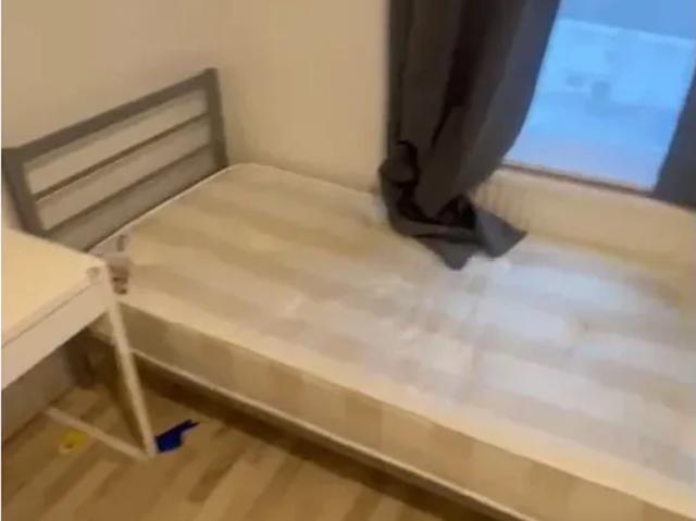 Flat for rent in St Raphaels, Greater London