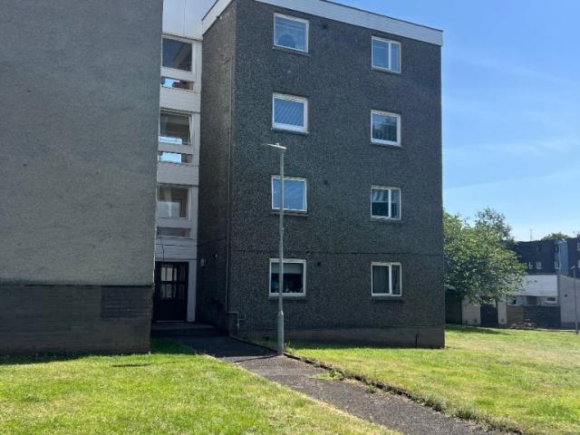 Flat for rent in Gotterstone, Scotland