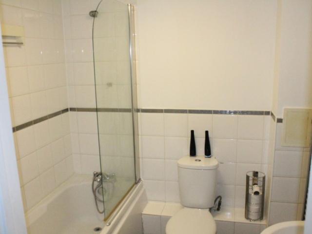 Flat for rent in Lower Edmonton, Greater London