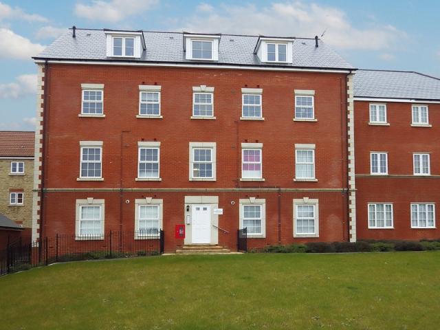 Flat for rent in Gloucester, Gloucestershire